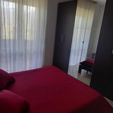 Ferienwohnung Sun Sea Relax Luni Exterior foto