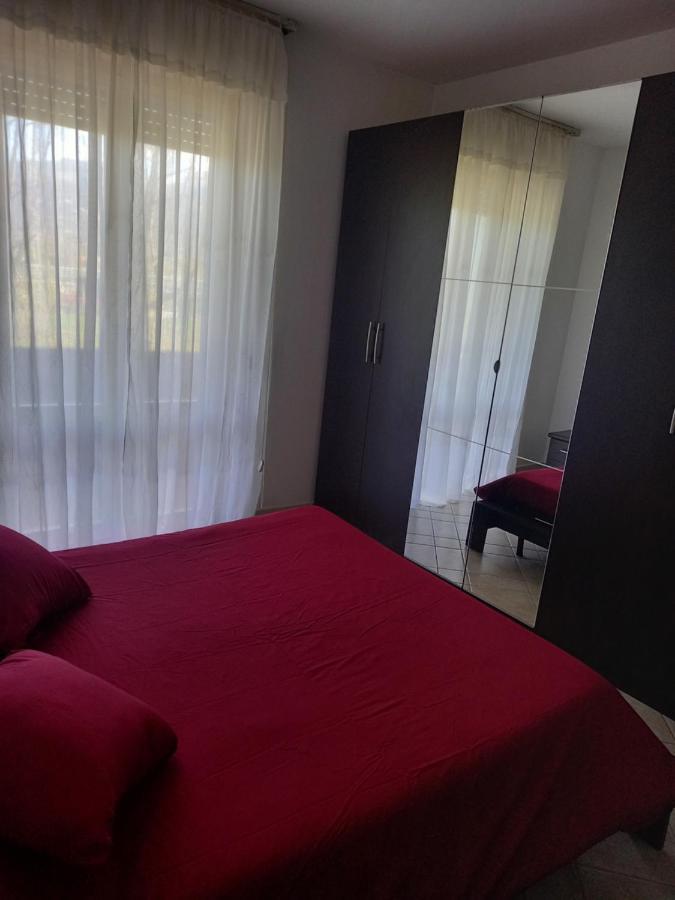 Ferienwohnung Sun Sea Relax Luni Exterior foto
